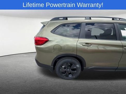 New 2026 Subaru Ascent Premium AWD/4WD image 8