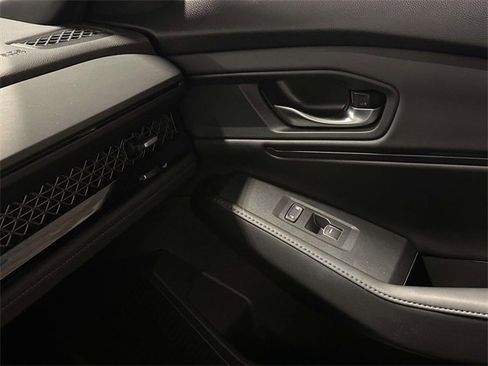 Certified 2024 Honda Accord Sport image 26