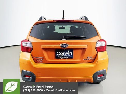 Used 2014 Subaru Crosstrek 2.0i Premium AWD/4WD image 6