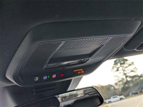 New 2026 Chevrolet Equinox EV LT image 24