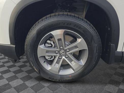 New 2026 Honda Pilot EX-L image 9