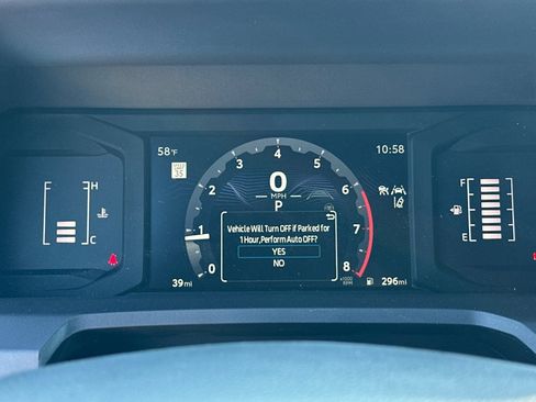 New 2025 Toyota Tacoma SR5 image 28