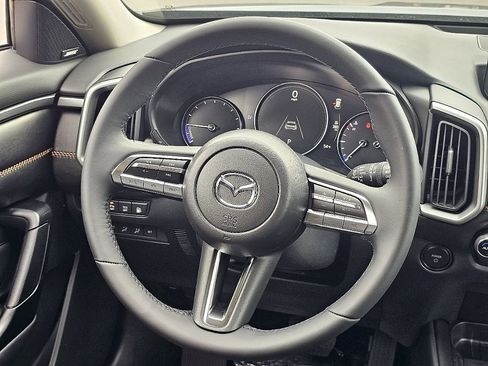New 2026 MAZDA CX-50 AWD 2.5 Hybrid w/ Weather Package image 33