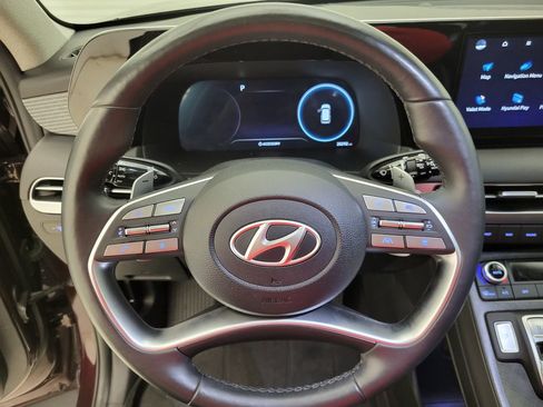 Used 2024 Hyundai Palisade Limited image 7