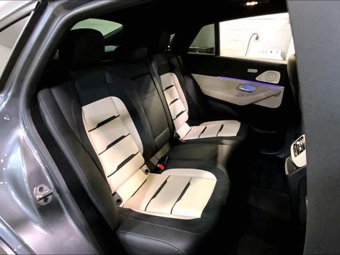 Used 2024 Mercedes-Benz GLE 53 AMG 4MATIC Coupe image 20