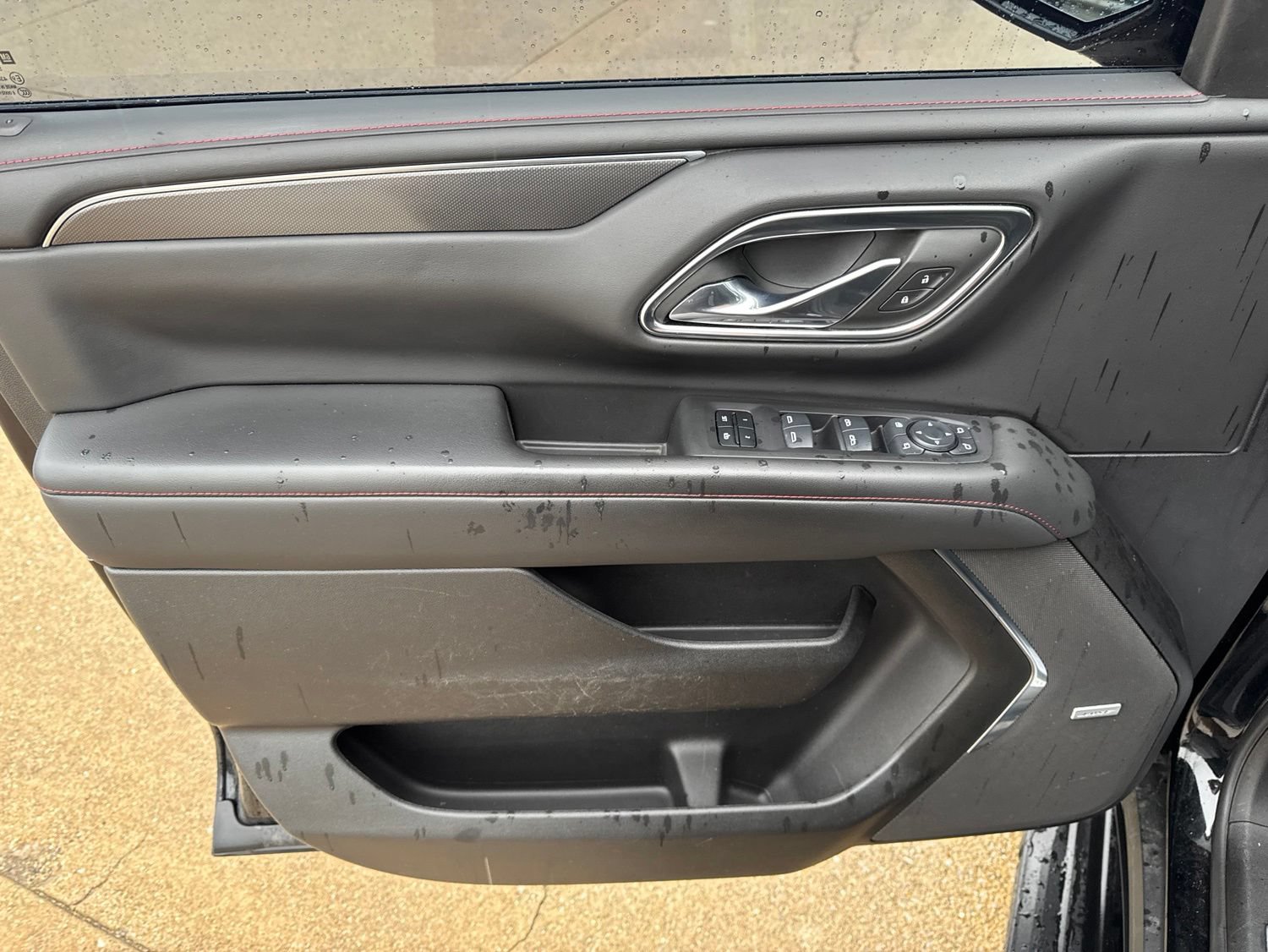 Used 2024 Chevrolet Tahoe RST w/ Luxury Package AWD/4WD image 13