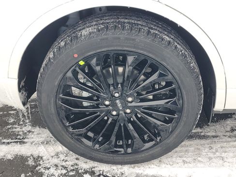 New 2026 Lincoln Corsair Premiere image 5