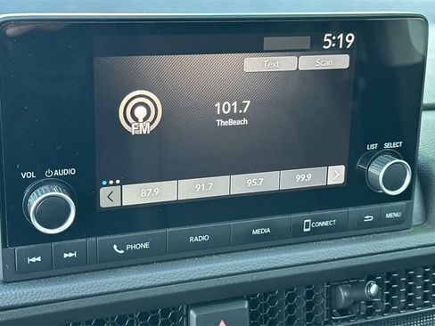 Used 2023 Honda CR-V EX image 17