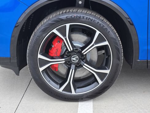 New 2026 Acura MDX Type S image 8