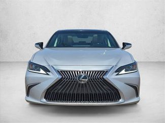 Used 2020 Lexus ES 350 w/ Premium Package FWD video 2