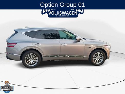 Used 2024 Genesis GV80 2.5T AWD/4WD image 2