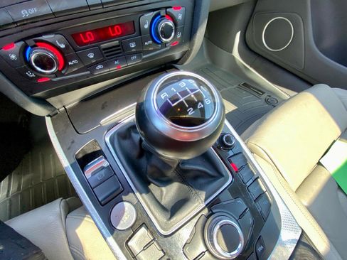 Used 2012 Audi A5 2.0T Premium Plus AWD/4WD image 16