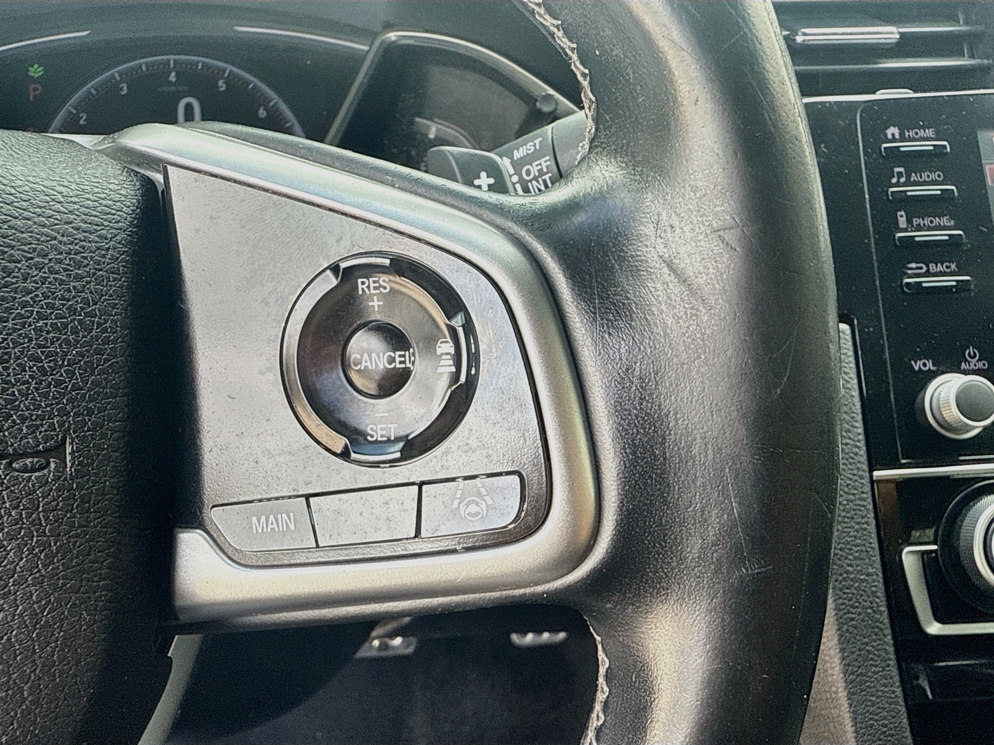 Used 2019 Honda Civic Sport image 36