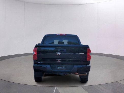 Used 2019 Toyota Tundra SR5 w/ TRD Sport Package RWD image 4