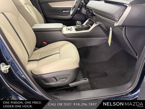New 2026 MAZDA CX-90 3.3 Turbo w/ Premium Sport Pkg AWD/4WD image 51