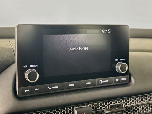 Used 2024 Honda HR-V Sport image 16