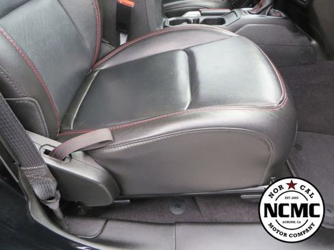 Used 2021 Jeep Wrangler Unlimited Rubicon AWD/4WD image 53