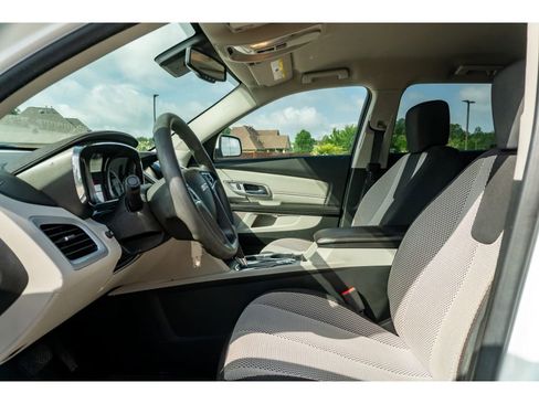 Used 2016 GMC Terrain SLE FWD image 11