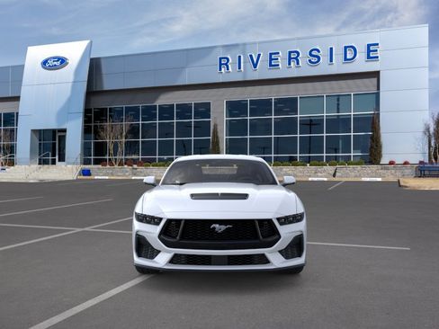 New 2026 Ford Mustang GT Premium RWD image 5