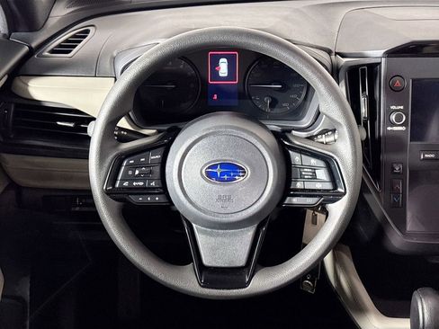 Certified 2026 Subaru Forester AWD/4WD image 14