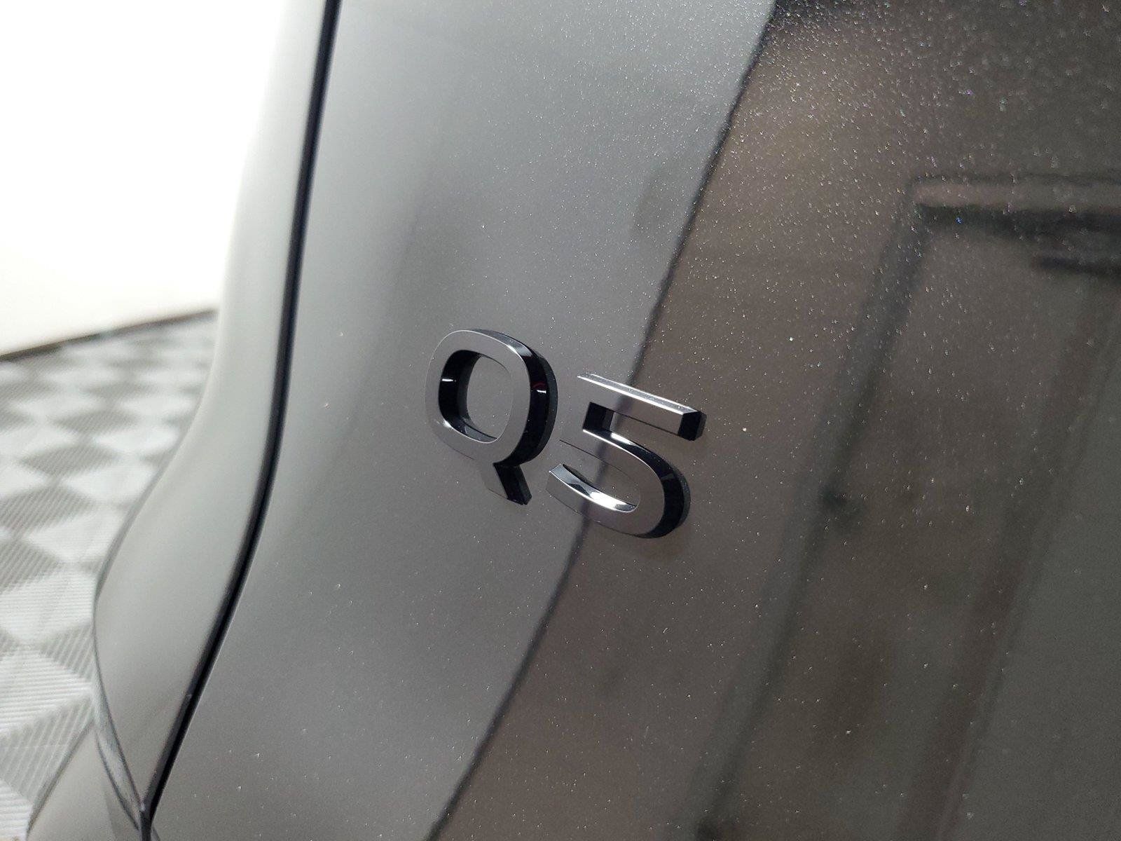 New 2026 Audi Q5 Premium AWD/4WD image 8