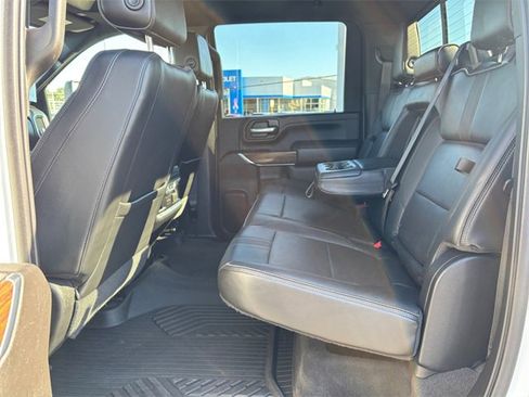 Used 2022 Chevrolet Silverado 3500 High Country image 31