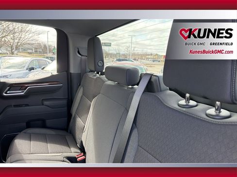 New 2026 GMC Sierra 1500 Elevation image 33