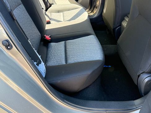New 2026 Nissan Sentra SV w/ SV Convenience Package FWD image 20
