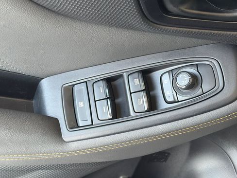 Certified 2023 Subaru Forester Wilderness AWD/4WD image 13