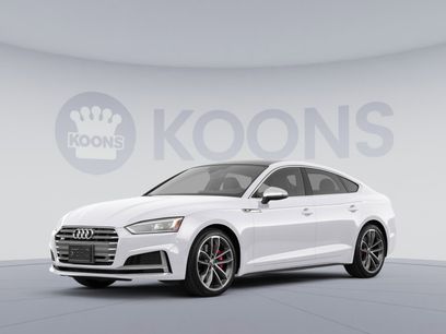 Used 2019 Audi S5 Premium Plus w/ Premium Plus