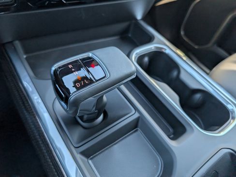 New 2026 Chevrolet Silverado 1500 RST image 15