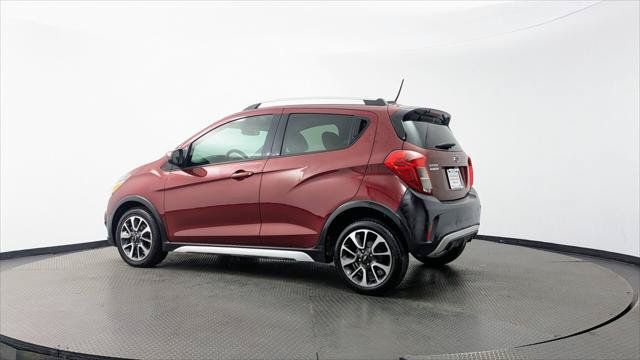 Used 2022 Chevrolet Spark ACTIV FWD image 6