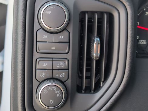 New 2025 Chevrolet Silverado 3500 W/T w/ WT Convenience Package image 17