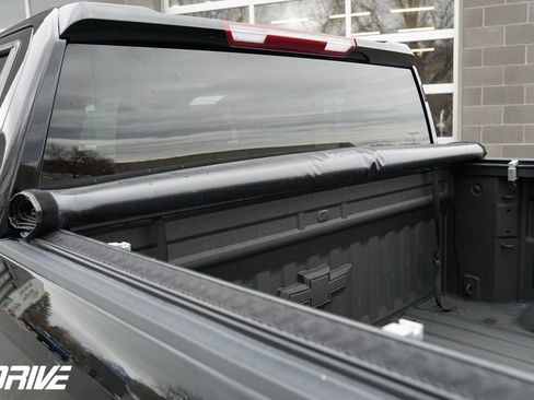 Used 2024 Chevrolet Silverado 1500 RST w/ Protection Package AWD/4WD image 45