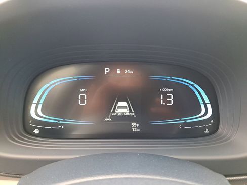 New 2026 Hyundai Venue SEL image 21