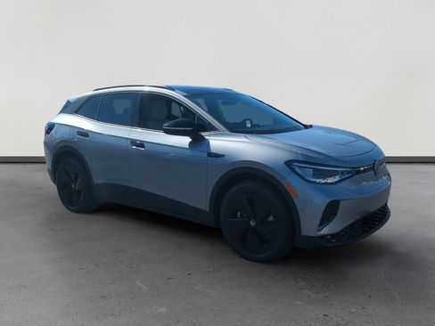 New 2025 Volkswagen ID.4 Pro S image 7