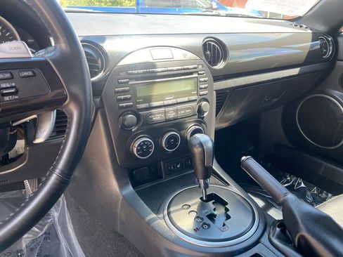 Used 2013 MAZDA MX-5 Miata Grand Touring w/ Premium Pkg image 25