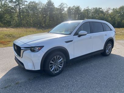 Used 2024 MAZDA CX-90 3.3 Turbo w/ Select Package