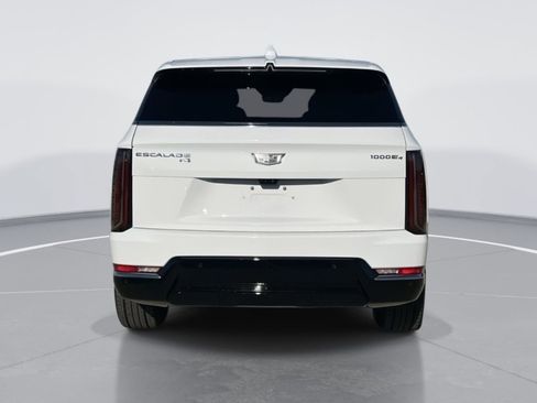 New 2025 Cadillac Escalade IQ Luxury 2 AWD/4WD image 5