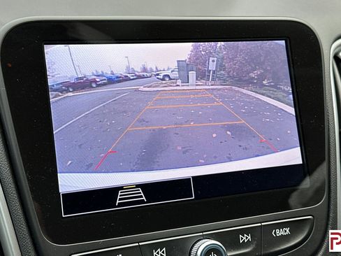 Certified 2022 Chevrolet Malibu RS image 20