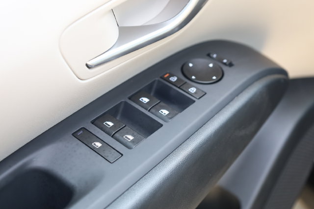 Certified 2026 Hyundai Tucson SEL Plus AWD/4WD image 15