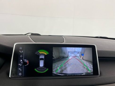 Used 2017 BMW X5 xDrive35i image 18