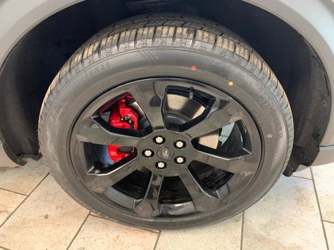 Used 2022 Ford Explorer ST w/ Equipment Group 401A image 9