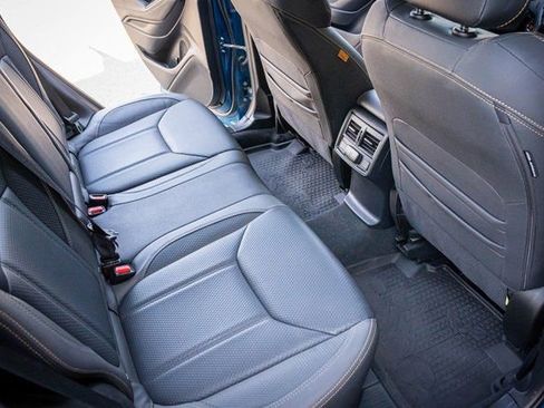 Used 2024 Subaru Forester Wilderness image 35