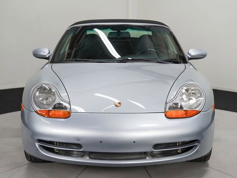 Used 1999 Porsche 911 Carrera image 12