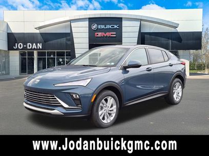 New 2026 Buick Envista Sport Touring w/ Convenience I Package
