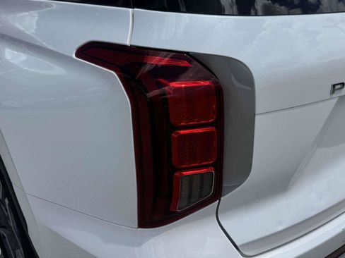 Used 2024 Hyundai Palisade SEL AWD/4WD image 14
