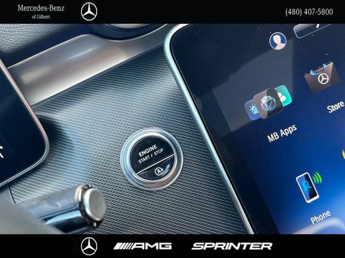 Used 2023 Mercedes-Benz C 300 Sedan image 35