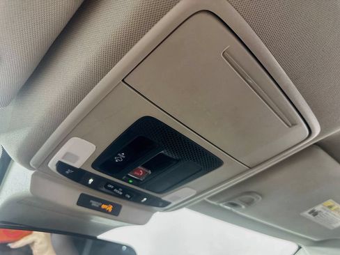 Used 2023 Honda Accord EX image 29