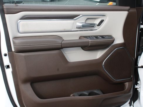 New 2026 RAM 1500 Laramie image 6